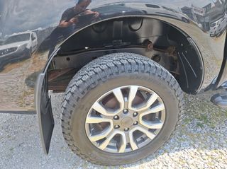 Ford Ranger 2016 WILDTRAK 3.2 AUTOMATIK-thumb-8