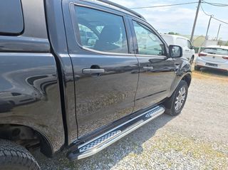 Ford Ranger 2016 WILDTRAK 3.2 AUTOMATIK-thumb-9