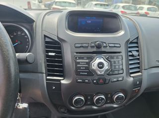 Ford Ranger 2016 WILDTRAK 3.2 AUTOMATIK-thumb-36