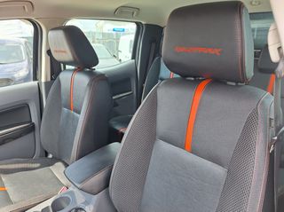 Ford Ranger 2016 WILDTRAK 3.2 AUTOMATIK-thumb-42