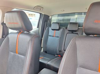 Ford Ranger 2016 WILDTRAK 3.2 AUTOMATIK-thumb-43