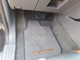 Ford Ranger 2016 WILDTRAK 3.2 AUTOMATIK-thumb-45