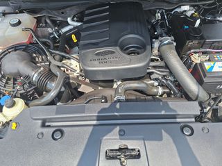 Ford Ranger 2016 WILDTRAK 3.2 AUTOMATIK-thumb-46