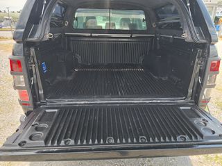 Ford Ranger 2016 WILDTRAK 3.2 AUTOMATIK-thumb-15