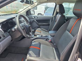 Ford Ranger 2016 WILDTRAK 3.2 AUTOMATIK-thumb-16