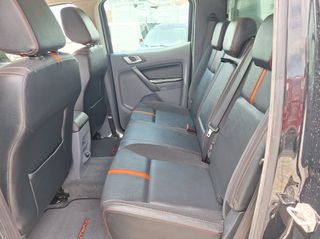 Ford Ranger 2016 WILDTRAK 3.2 AUTOMATIK-thumb-17