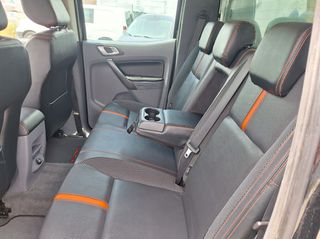 Ford Ranger 2016 WILDTRAK 3.2 AUTOMATIK-thumb-20