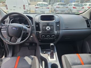 Ford Ranger 2016 WILDTRAK 3.2 AUTOMATIK-thumb-21