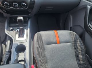 Ford Ranger 2016 WILDTRAK 3.2 AUTOMATIK-thumb-22