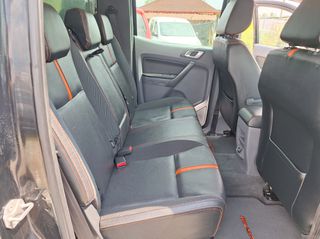 Ford Ranger 2016 WILDTRAK 3.2 AUTOMATIK-thumb-23