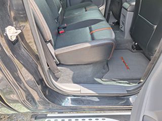 Ford Ranger 2016 WILDTRAK 3.2 AUTOMATIK-thumb-24