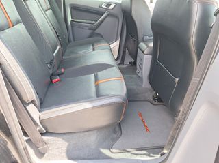 Ford Ranger 2016 WILDTRAK 3.2 AUTOMATIK-thumb-25