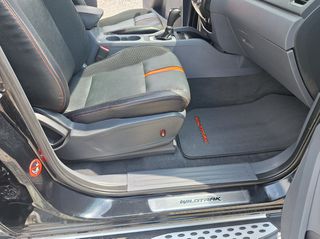Ford Ranger 2016 WILDTRAK 3.2 AUTOMATIK-thumb-28