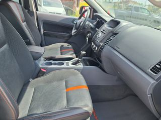 Ford Ranger 2016 WILDTRAK 3.2 AUTOMATIK-thumb-30
