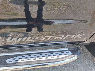 Ford Ranger 2016 WILDTRAK 3.2 AUTOMATIK-thumb-33