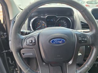 Ford Ranger 2016 WILDTRAK 3.2 AUTOMATIK-thumb-35