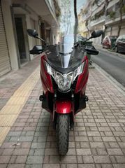 Honda Integra 750 2017-thumb-2
