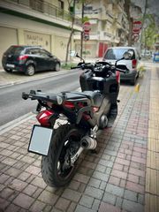 Honda Integra 750 2017-thumb-4