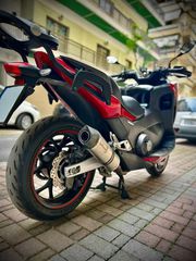 Honda Integra 750 2017-thumb-5