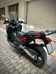 Honda Integra 750 2017-thumb-7