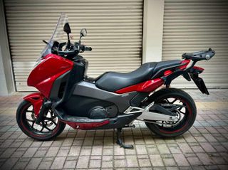 Honda Integra 750 2017-thumb-8