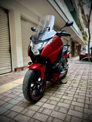 Honda Integra 750 2017-thumb-9