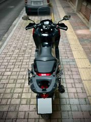 Honda Integra 750 2017-thumb-10