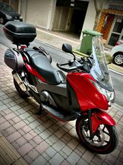 Honda Integra 750 2017-thumb-12