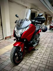 Honda Integra 750 2017-thumb-13