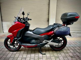 Honda Integra 750 2017-thumb-14