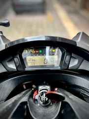 Honda Integra 750 2017-thumb-16