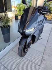 Sym Jet X  2022