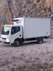 Ψυγείο Renault 2007 MAXITY