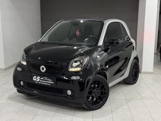 Smart ForTwo 2016 Passion /Panoramic