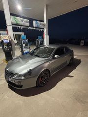 Alfa Romeo GT 2004 2.0 16V JTS 16V DISTINCTIVE