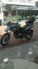 Bmw F 650 CS 2001