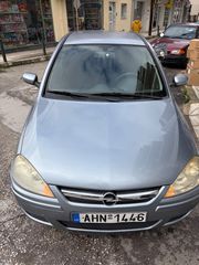 Opel Corsa 2005 CDTI DIESEL 1.3