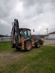 Εκσκαφέας-Φορτωτής Volvo 2014 BL71B-thumb-3