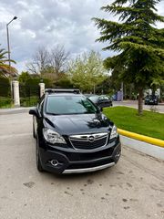 Opel Mokka 2013