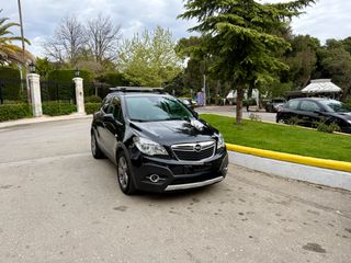 Opel Mokka 2013-thumb-1