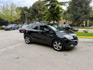 Opel Mokka 2013-thumb-2