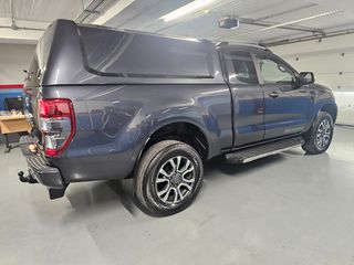 Ford Ranger 2019 WILDTRACK AUTO-thumb-4