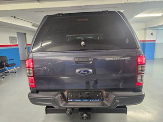 Ford Ranger 2019 WILDTRACK AUTO-thumb-5