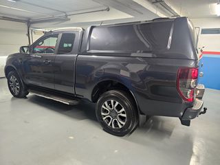 Ford Ranger 2019 WILDTRACK AUTO-thumb-6