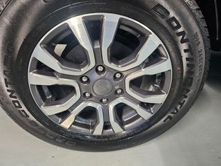 Ford Ranger 2019 WILDTRACK AUTO-thumb-7