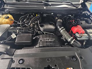 Ford Ranger 2019 WILDTRACK AUTO-thumb-8