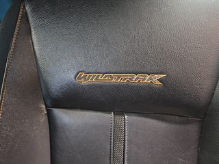 Ford Ranger 2019 WILDTRACK AUTO-thumb-9