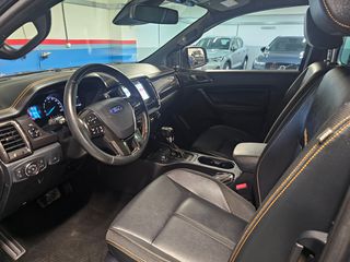 Ford Ranger 2019 WILDTRACK AUTO-thumb-10