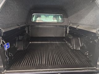 Ford Ranger 2019 WILDTRACK AUTO-thumb-11