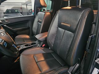 Ford Ranger 2019 WILDTRACK AUTO-thumb-12